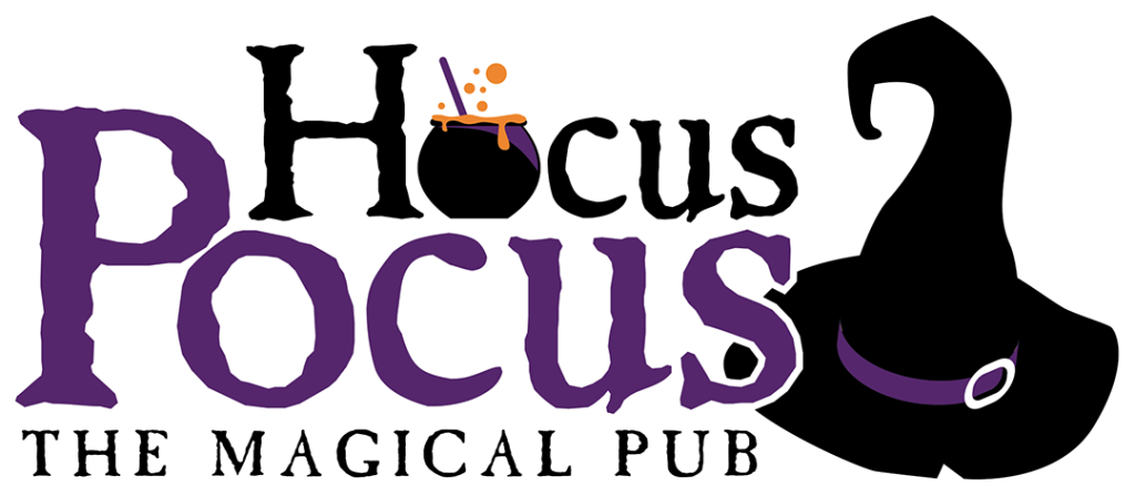 Hocus Pocus - Diseño web en Valencia